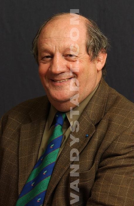 Daniel Robin